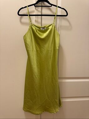 NWT Apparis Women slip Dress